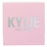 Kylie By Kylie Jenner Kylighter in #080 Salted Caramel, a vegan illuminating powder for a radiant, multi-dimensional glow.