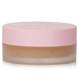 Kylie Skin Sugar Lip Scrub in 10g gently exfoliates and hydrates lips, leaving them smooth with a warm vanilla flavor.