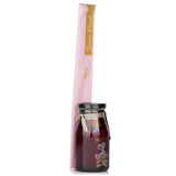 Disney Princess Color Change Reed Diffuser with Ariel theme, featuring enchanting fragrance and magical color-changing liquid.