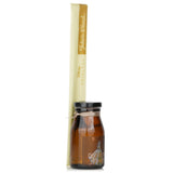 Color-changing reed diffuser inspired by Disney's Belle, featuring lavender and vanilla for a magical ambiance.