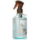 Enchanting room mist featuring Cinderella-inspired musk fragrance, perfect for deodorizing and uplifting any space.