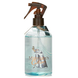 Magic-inspired room mist with Cinderella notes, infusing musk for a inviting home atmosphere.