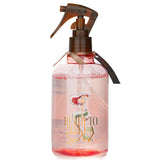 Whimsical Disney Princess room mist with ocean breeze and musk scent, perfect for refreshing kids' spaces.