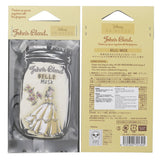 Enchanting Disney Princess Belle Musk air freshener, infused with floral and musk notes for a warm, delightful atmosphere.