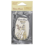Enchanting Disney Princess air freshener featuring Belle Musk, perfect for creating a warm, floral atmosphere in any space.