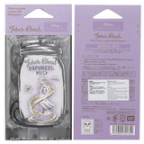 Rapunzel Musk air freshener by John's Blend, featuring enchanting fragrance for a magical ambiance in any space.