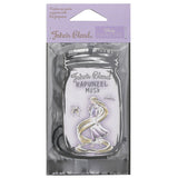 Enchanting Rapunzel Musk air freshener, perfect for adding a whimsical fragrance to any space.