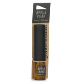 Travel-sized diffuser in Apple Pear scent for on-the-go aromatherapy; fits easily in bags and enhances any space with a refreshing aroma.