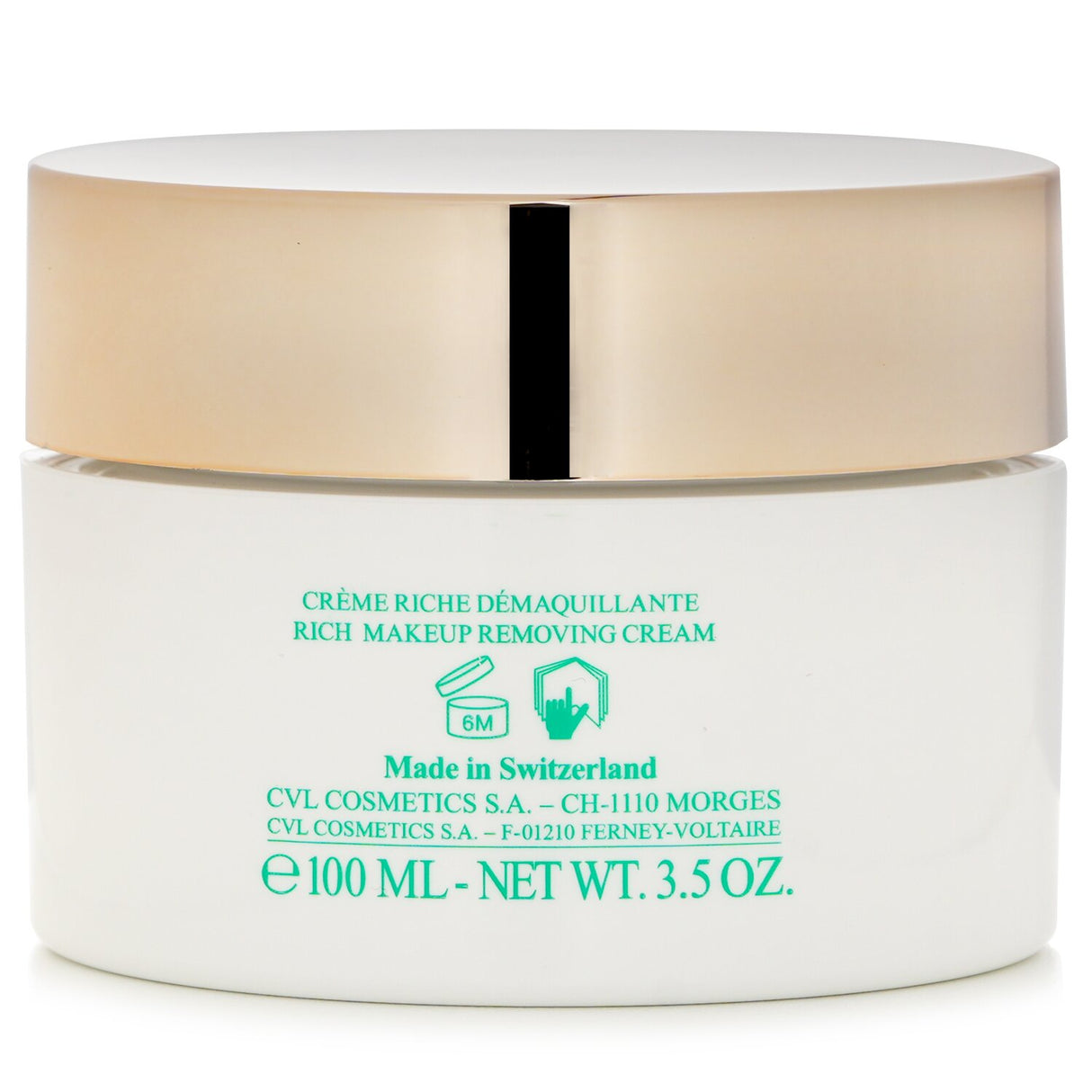 Valmont - Wonder Falls Rich Makeup Removing Cream  - 100ml/3.5oz