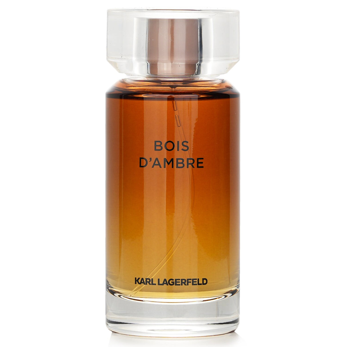 Karl Lagerfeld - Bois D'Ambre Eau De Toilette Spray  - 100ml/3.3oz