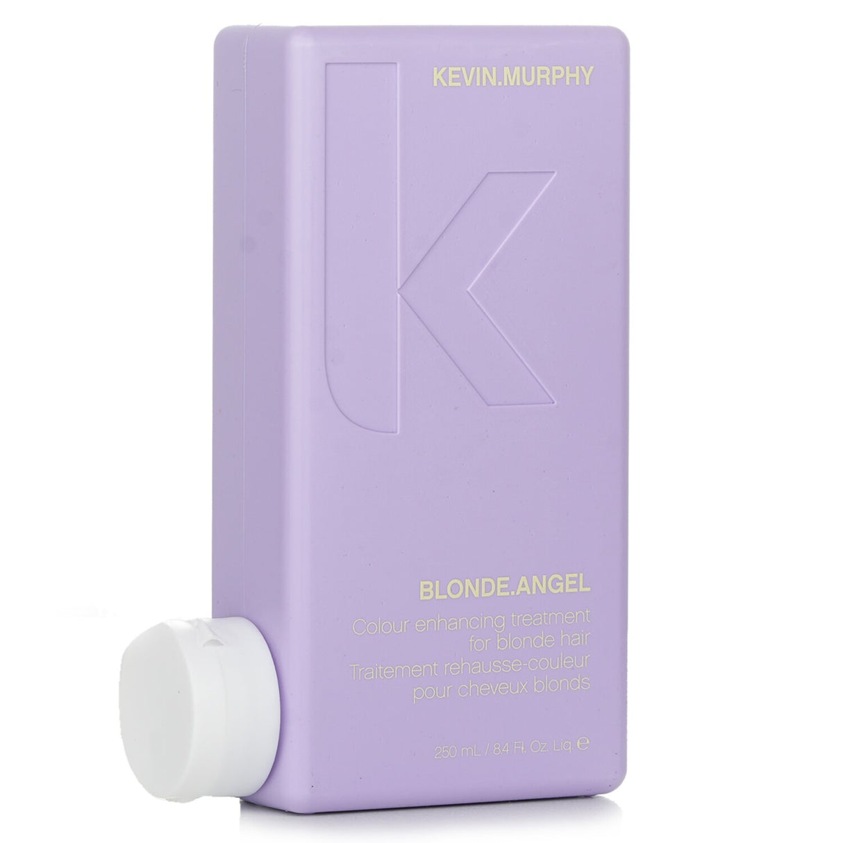 Kevin.Murphy Blonde.Angel treatment for enhancing blonde hair, restoring luster and strength with nourishing ingredients.