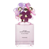 Vibrant 75ml Marc Jacobs Daisy Eau So Fresh Paradise fragrance with floral notes, evoking a sun-kissed tropical paradise.