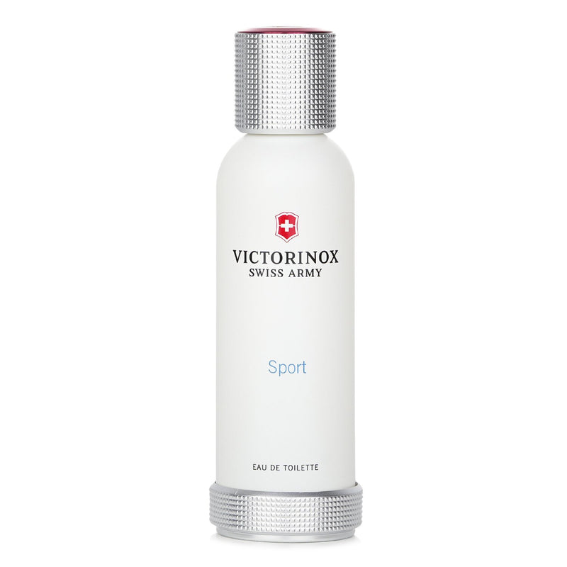 Victorinox - Swiss Army Sport Eau De Toilette Spray  - 100ml/3.4oz