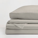 Ddecor Home 1500 Thread count Premium Cotton Blend Sheet Set Queen Sand