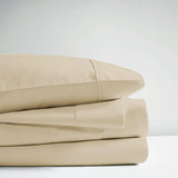 Renee Taylor 700 TC Tencel Lyocell Fibre & Cotton Sheet Set Split King Bone