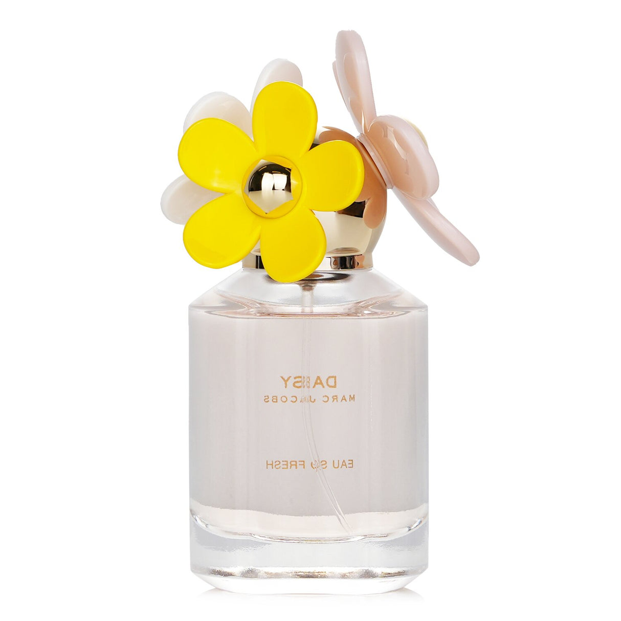 Marc Jacobs - Daisy Eau So Fresh Eau De Toilette Spray in 30ml exudes floral and fruity notes for a vibrant, uplifting scent.