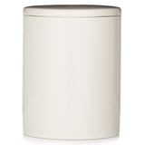 Luxurious Bjork & Berries White Forest Scented Candle, 240g, evoking serene Nordic wilderness aromas of pine and subtle florals.