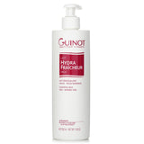 Guinot - Hydra Fraicheur Cleansing Milk (For Normal Skin)  - 500ml/14.8oz