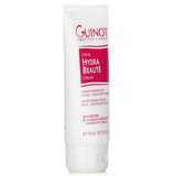 Moisturising cream for dehydrated skin, enriched with Vitamin E and Shea Butter for hydration and a radiant complexion.