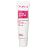 Guinot Hydra Instant Soothing Mask for sensitive skin, providing hydration and relief while reducing redness and tightness.