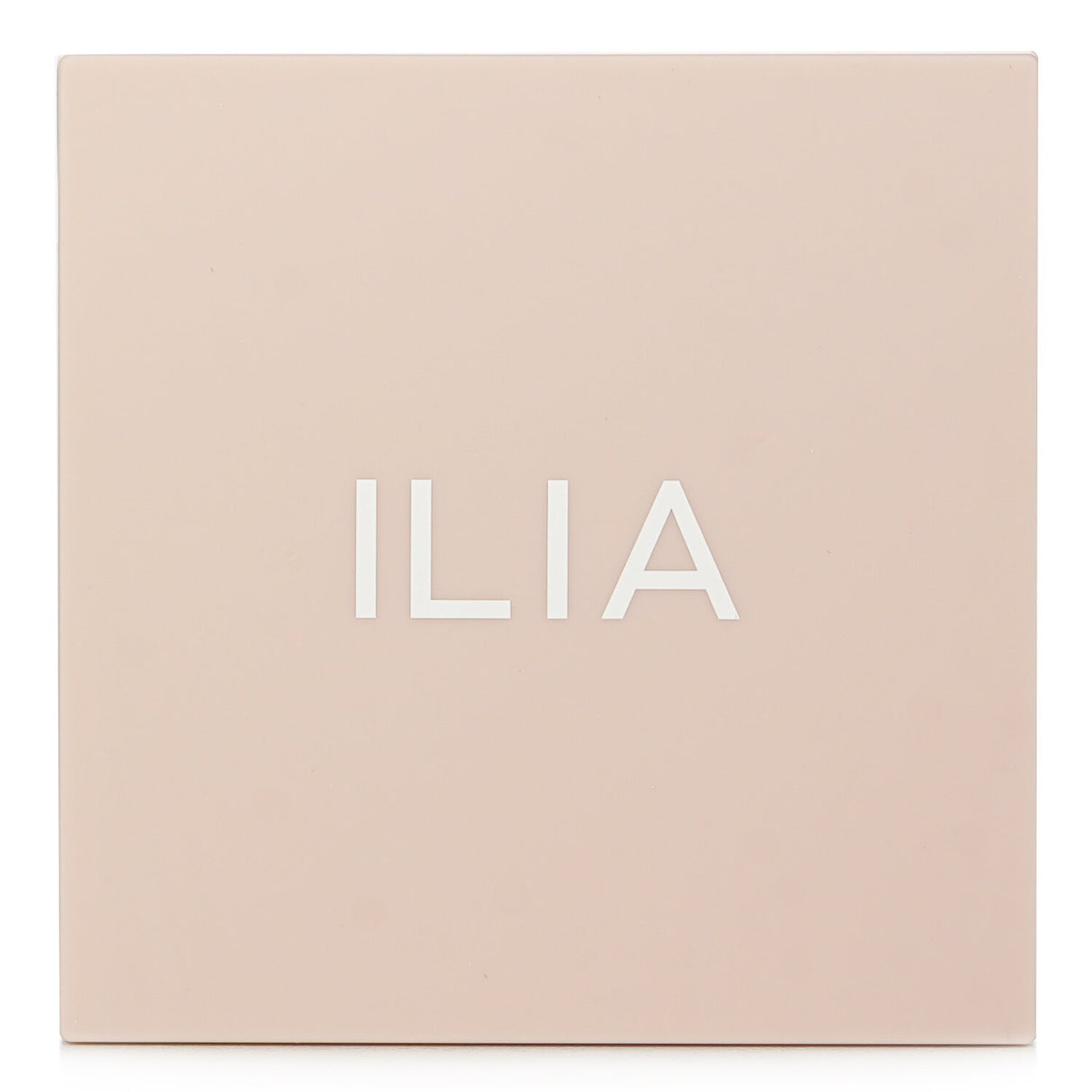 ILIA Daylite Highlighting Powder in #Starstruck (Rose Gold), a talc-free highlighter for a luminous and blendable glow.