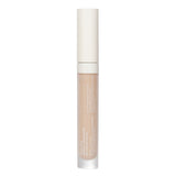 ILIA True Skin Serum Concealer #SC.25 Mallow - lightweight, creamy formula for flawless, radiant skin with medium coverage.