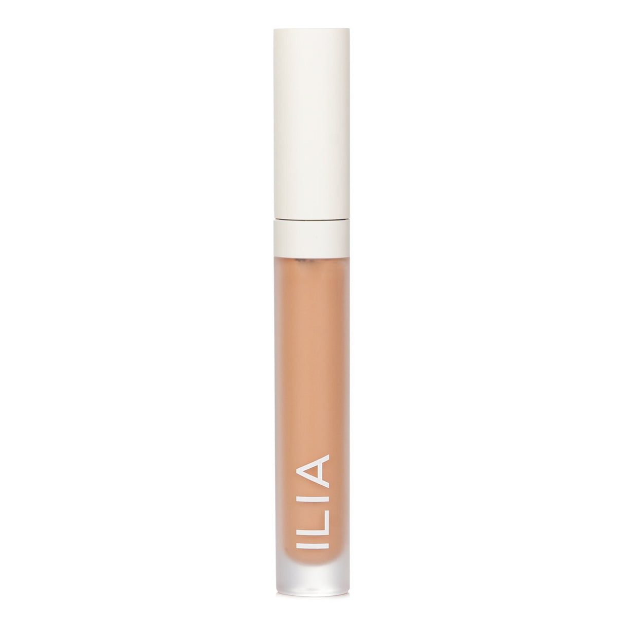 Lightweight serum concealer in #SC2.5 Lotus, enriched with Vitamin C for coverage, skin protection, and a flawless finish.