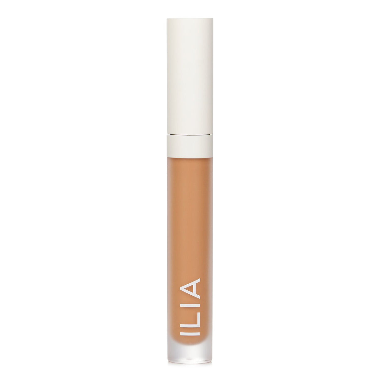 ILIA True Skin Serum Concealer #SC3.5 Chia offers lightweight, creamy coverage for dark circles and a radiant complexion.