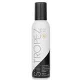 St. Tropez Luxe Whipped Creme Mousse, a 200ml self-tanner for a hydrating, flawless, sun-kissed glow that dries quickly.