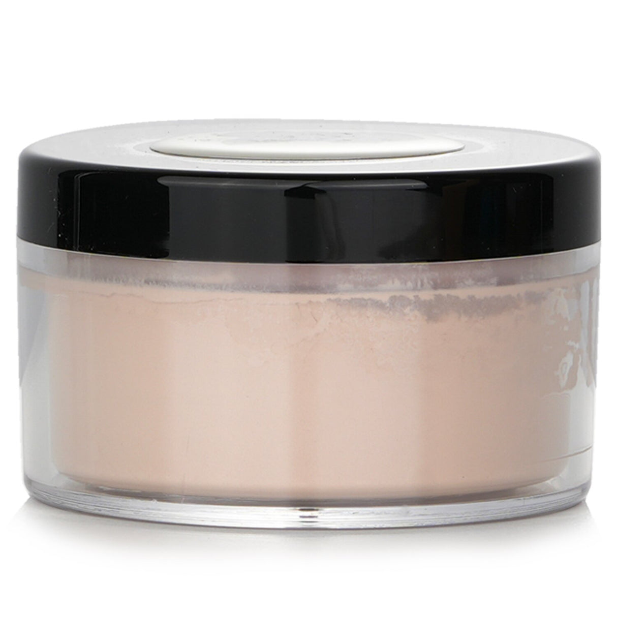 Edward Bess Glamarama Finishing Power #9700-01 Muse, a silky mattifying powder for a flawless, shine-free complexion.