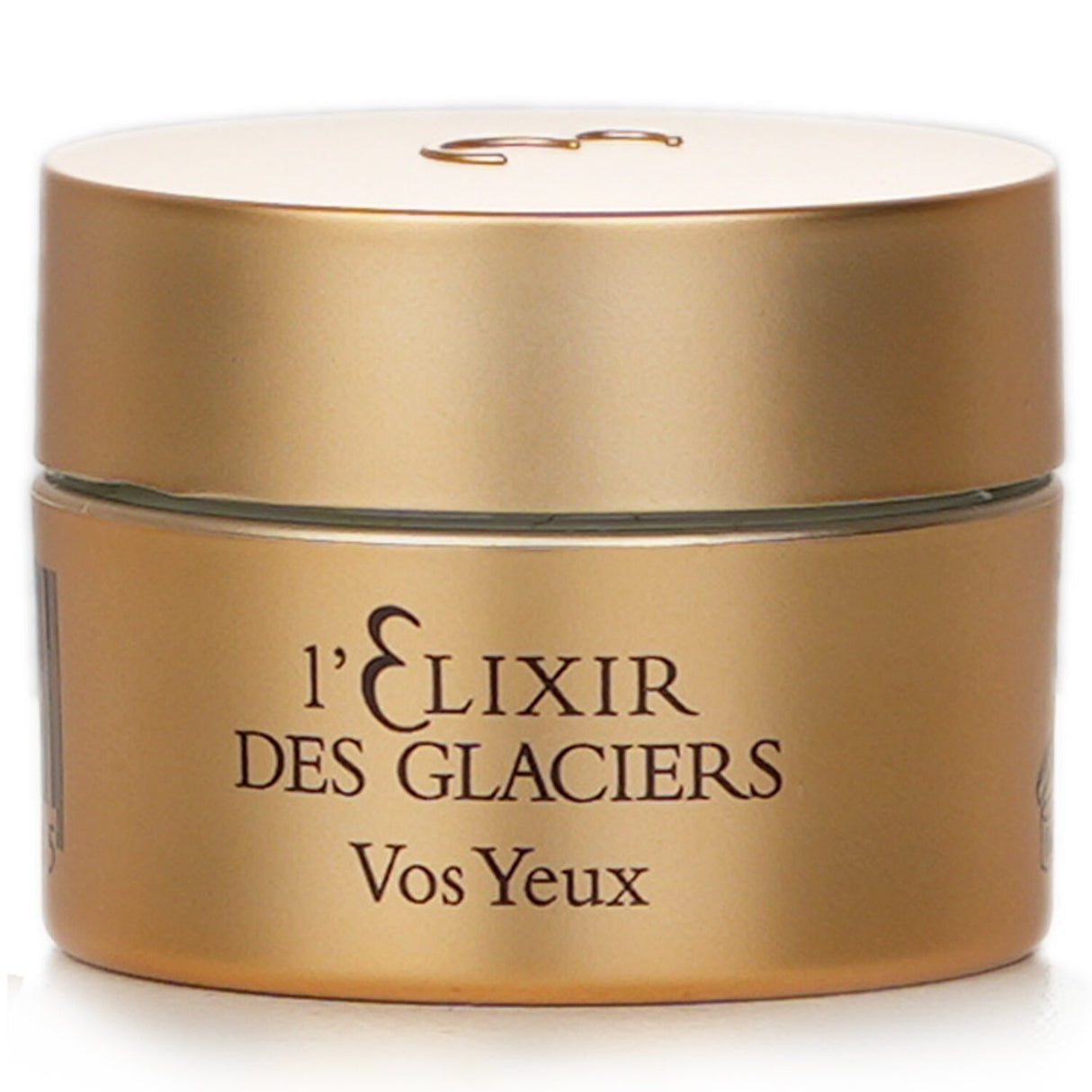 Valmont - L'Elixir Des Glaciers Vos Yeux Lifting Eye Serum (Travel Size)  - 5ml/