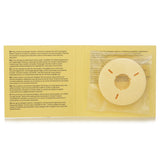 Max Benjamin Car Fragrance Refill in Grapefruit Shores, featuring citrus notes of grapefruit, pomelo, and orange flower.