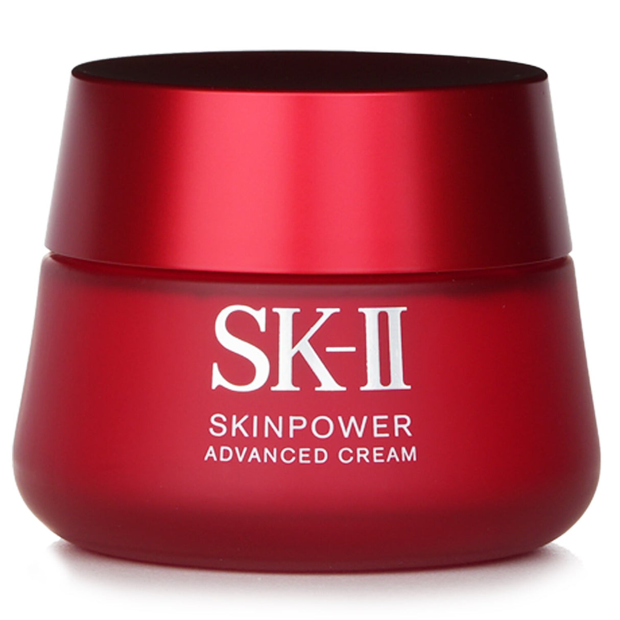 SK II - Skinpower Advanced Cream  - 100g