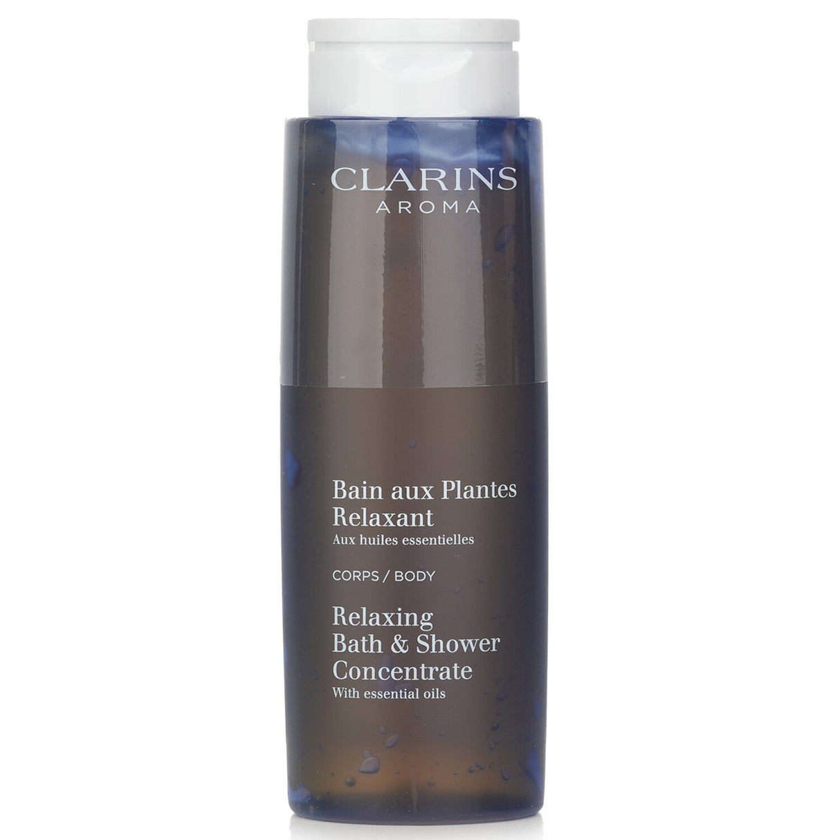 Clarins - Relaxing Bath And Shower Concentrate  - 200ml/6.7oz