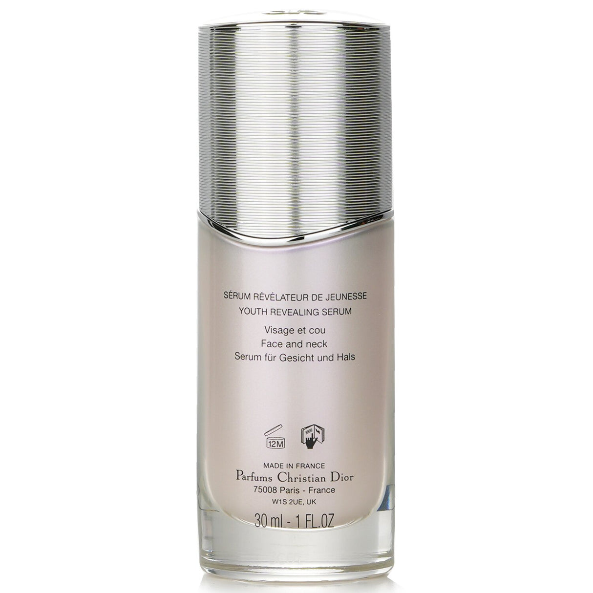 Christian Dior - Capture Totale Le Serum  - 30ml/1oz
