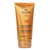 Nuxe - Sun Melting Lotion High Protection SPF50 (For Face & Body)  - 150ml/5.1oz