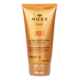 Nuxe - Sun Melting Lotion High Protection SPF50 (For Face & Body)  - 150ml/5.1oz