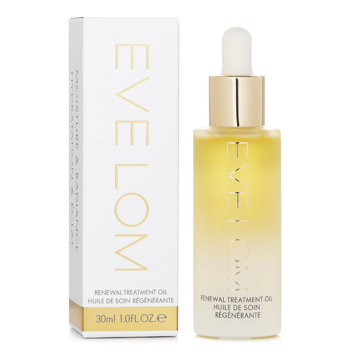 Eve Lom - Renewal Treatment Oil  - 30ml/1oz