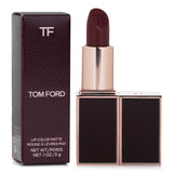 Tom Ford Lip Color Matte - # 08 Velvet Cherry (Limited Edition) 3g/0.1oz