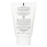 Luxurious hand cream with white mulberry extract, hydrating and protecting skin with 98% natural ingredients.