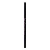 Lilybyred Skinny Mes Brow Pencil #03 Dark Brown, featuring a slim 1.5mm tip for precise application and natural-looking brows.