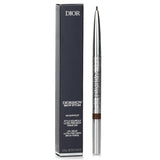 Christian Dior Diorshow Brow Styler in #04 Auburn, a precision brow gel with click-brush applicator for effortless shaping.