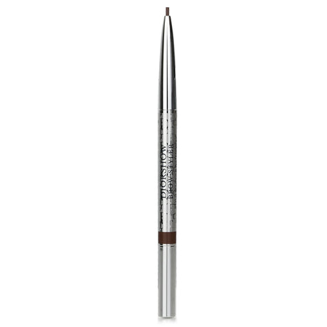 Christian Dior Diorshow Brow Styler #04 Auburn with click-brush applicator for precise, long-lasting, natural-looking brows.