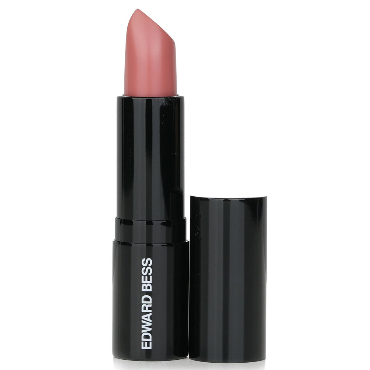 Creamy Ultra Slick Lipstick in #Secret Seduction, offering luminous color and intense moisture for a plump pout.