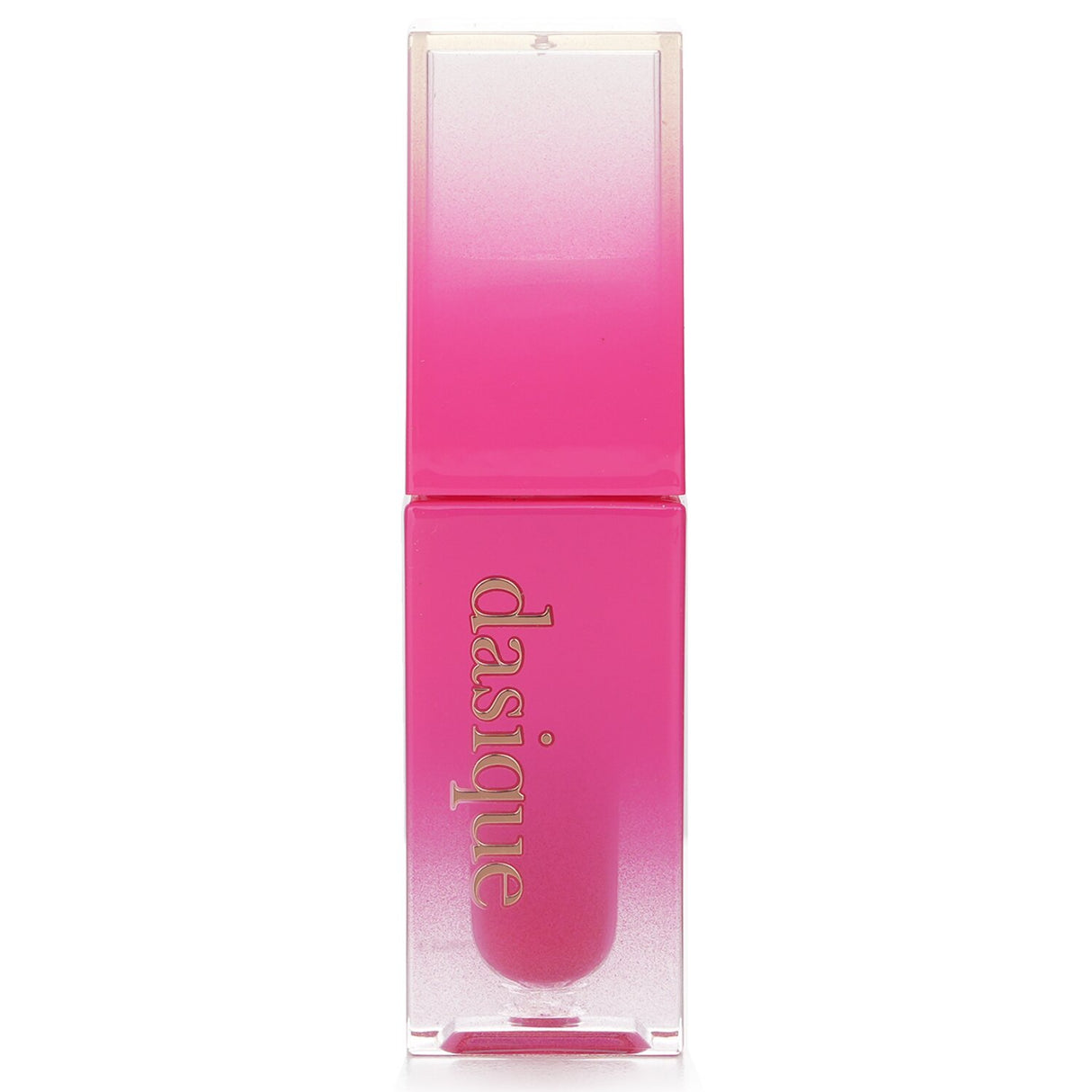 Hydrating Dasique Juicy Dewy Tint in #05 Mauve Berry, offering vibrant color and radiant shine for soft, supple lips.