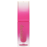 Hydrating Dasique Juicy Dewy Tint in #05 Mauve Berry, offering vibrant color and radiant shine for soft, supple lips.