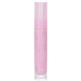 Dasique Water Blur Tint in #07 Lavender Cream, a hydrating lip tint with a glossy finish that transitions to matte.