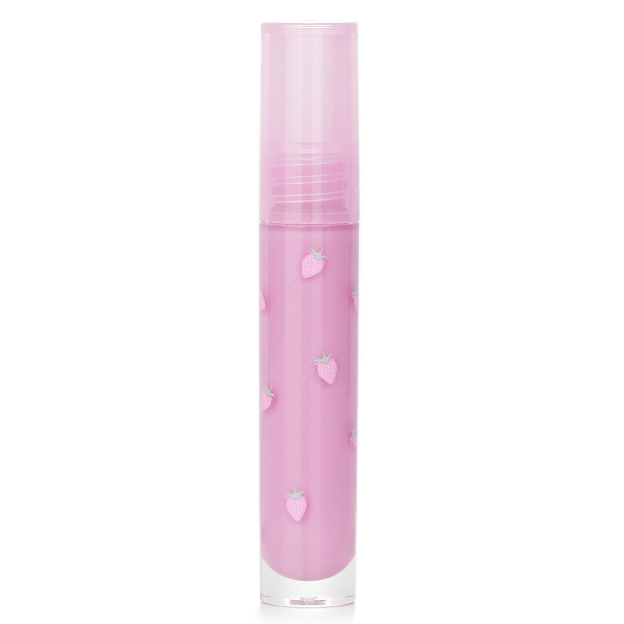 Dasique Water Blur Tint #09 Very Berry, a vibrant, moisturizing lip tint that dries to a natural matte finish.