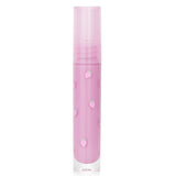 Dasique Water Blur Tint #09 Very Berry, a vibrant, moisturizing lip tint that dries to a natural matte finish.