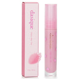 Dasique Water Blur Tint #10 Sweet Mauve, a moisturizing lip tint with a transfer-free natural matte finish.